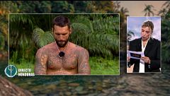Albert Barranco tiene que ser evacuado y el equipo médico toma una decisión sobre su continuidad en 'SV All Stars'