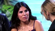 Isa Pantoja, muy emocionada revela que no puede aceptar que su madre no quiera saber nunca más de ella: "Nunca voy a superar su ausencia"