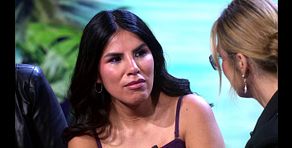 Isa Pantoja, muy emocionada revela que no puede aceptar que su madre no quiera saber nunca más de ella: "Nunca voy a superar su ausencia"