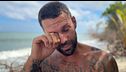 Inédito | Las lágrimas de Albert Barranco acordándose de Olatz, su pareja: las confesiones de ‘playa sol’ de lo peor de la experiencia en ‘SV All Stars’