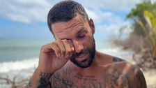 Inédito | Las lágrimas de Albert Barranco acordándose de Olatz, su pareja: las confesiones de ‘playa sol’ de lo peor de la experiencia en ‘SV All Stars’