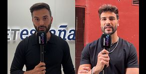 "Yo robé y volvería a hacerlo"
