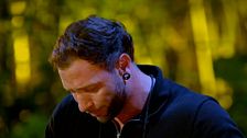 Rubén rompe a llorar cuando la madre de Gema saca a la luz los problemas de la pareja: "No te hagas la víctima"