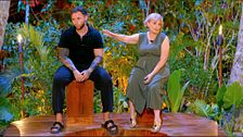 Rubén, cara a cara con Chari, madre de Gema, en la hoguera, al completo: “¡Me dijiste que no ibas a hacer nada!”