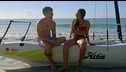 La complicidad de Juanpi y Mara en su primera cita: “Cuando te vi se despertaron sentimientos que no recordaba”