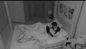 Rubén se sincera sobre Nataly tras su momento más íntimo en la cama: “Yo estaba pensando todo el rato en eso”