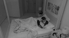 Rubén se sincera sobre Nataly tras su momento más íntimo en la cama: “Yo estaba pensando todo el rato en eso”