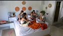 Las chicas alucinan al descubrir que dos de ellas cayeron en la tentación tras la fiesta: “¿Tú también?”
