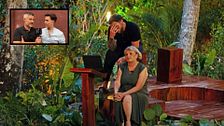 ¿Puede una suegra ser más dura que tu pareja?