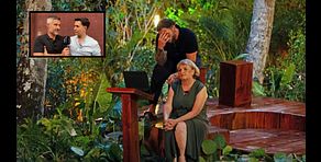 ¿Puede una suegra ser más dura que tu pareja?