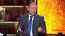 Enrique Roviralta asegura que los sanitarios no fueron comunicados de los dos casos de difteria: “Se enteraron por grupos de WhatsApp"