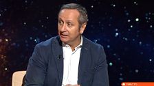 Carlos Cuesta, sobre la invasión marítima de Marruecos a Ceuta que el Gobierno ocultó: ''Estaba a posición de disparo''