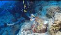 Hallan el pecio más antiguo del mundo en la Isla de Kekova (Turquía)