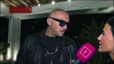 Dani DJ carga contra María Jesús Ruiz: "No guardo un bonito recuerdo"