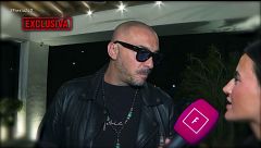 Dani DJ carga contra María Jesús Ruiz: "No guardo un bonito recuerdo"