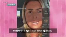 Los desagradables insultos de María Jesús Ruiz a una seguidora durante un directo