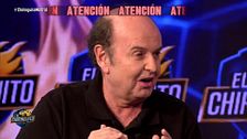 El discurso de Juanma Rodríguez que no gustará a los culés: "Han nacido y morirán con el Real Madrid por delante"