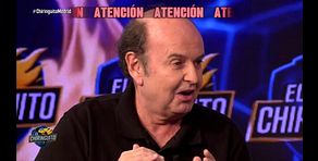 El discurso de Juanma Rodríguez que no gustará a los culés: "Han nacido y morirán con el Real Madrid por delante"