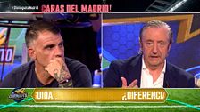 A Vinicius le puede salir muy caro su taconazo: "Mourinho ya ha hablado con Endrick"