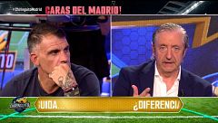 A Vinicius le puede salir muy caro su taconazo: "Mourinho ya ha hablado con Endrick"