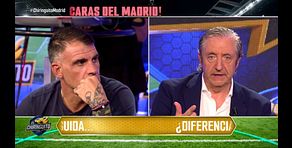 A Vinicius le puede salir muy caro su taconazo: "Mourinho ya ha hablado con Endrick"