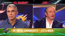 José Luis Sánchez analiza los brotes verdes del Real Madrid y el gran punto a corregir