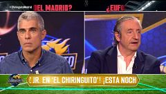 José Luis Sánchez analiza los brotes verdes del Real Madrid y el gran punto a corregir
