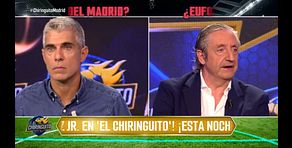 José Luis Sánchez analiza los brotes verdes del Real Madrid y el gran punto a corregir