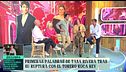 Leticia Requejo da los detalles de la ruptura de Tana Rivera y Roca Rey: "La decisión no le pilla de nuevas"