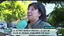 Exclusiva | La actriz Mónica Cervera se sincera tras salir de prisión: "Ha sido duro"