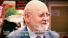 ¿Cuál es el gasto del CIS de Tezanos? El gobierno aprobó una partida extraordinaria de más de dos millones de euros