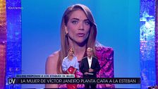 Beatriz Trapote contesta a los ataques de Belén Esteban: “Está buscando quedar mal para vivir de eso"