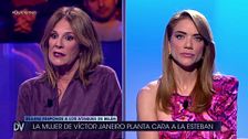 Ángela Portero confirma que Belén Esteban pasaba información a la prensa: “Lo he vivido personalmente”