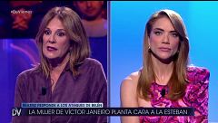 Ángela Portero confirma que Belén Esteban pasaba información a la prensa: “Lo he vivido personalmente”