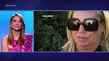 La reacción de Belén Esteban a la llamada de Juls a Trapote en directo: “Nadie me puede reprochar algo que haya dicho mal de Julia”