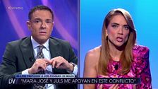 Beatriz Trapote habla de su relación con María José Campanario y Jesulín de Ubrique:  “Me apoyan en este conflicto”