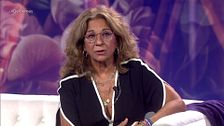 Lolita Flores se sincera sobre su regreso a la gran pantalla tras dos décadas: "Espero no tardar otros 25 años"