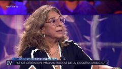 Lolita Flores confiesa que se sintió desplazada de la industria musical: "Se me cerraron muchas puertas"