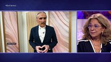 Lolita Flores recuerda su relación con Juan y Medio y por qué la ocultaron: "Sé que me quiso tanto o más que yo a él”