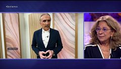 Lolita Flores recuerda su relación con Juan y Medio y por qué la ocultaron: "Sé que me quiso tanto o más que yo a él”