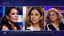 Lolita Flores, contundente sobre Isabel Pantoja: “No conozco a la Isabel Pantoja que no quiere ver a sus nietos e hijos”