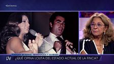 Lolita Flores rememora su historia de amor con Paquirri y su ruptura por teléfono: “Me enamoré sin darme cuenta”