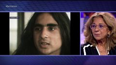 Las lágrimas de Lolita Flores al recordar a su hermano Antonio Flores: “Nos duele muchísimo"