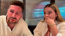 Lester responde tajantemente a Fani tras criticar su relación con Patri