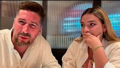 Lester responde tajantemente a Fani tras criticar su relación con Patri