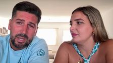 Lester confiesa sus miedos de dejar a sus hijos a cargo de otras personas: “Me crea inseguridad”