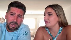Lester confiesa sus miedos de dejar a sus hijos a cargo de otras personas: “Me crea inseguridad”