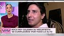 Roca Rey prepara un fiestón por su cumpleaños tras su ruptura con Tana Rivera