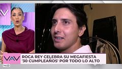Roca Rey prepara un fiestón por su cumpleaños tras su ruptura con Tana Rivera