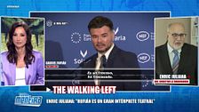 Enric Juliana da su opinión sobre la entrevista en la que Rufián asegura que ha fracasado: "Tiene notables capacidades interpretativas"